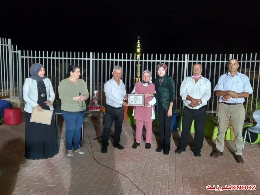 بمشاركة 50 فنانة وفنان : افتتاح معرض الرسومات 